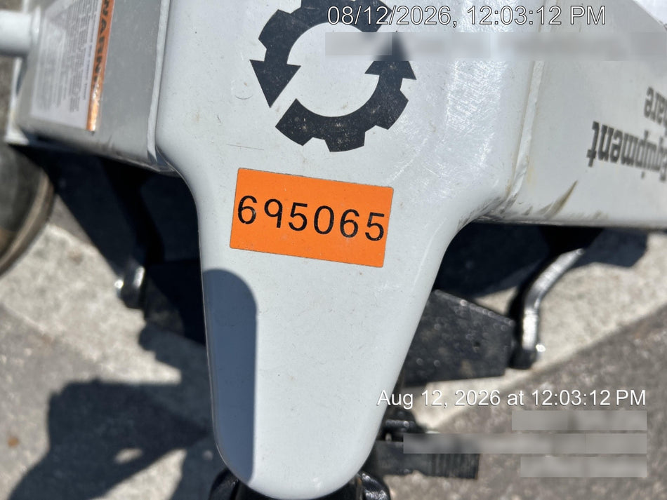 2024 STRONGWAY 5500 lb Pallet Jack