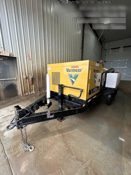2023 VAC-TRON LP573XDT