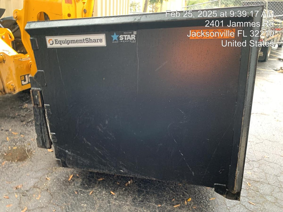 2024 STAR INDUSTRIES 1430