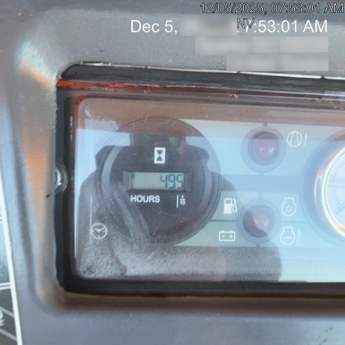 2022 ATLAS COPCO XAS 110