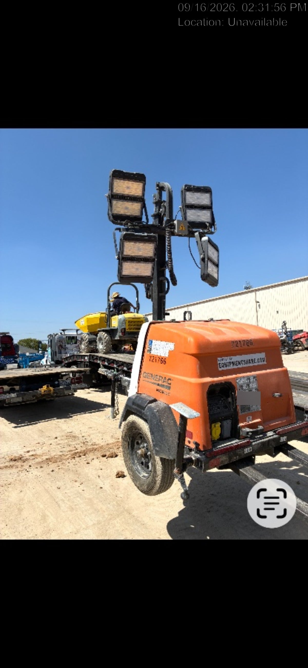 2026 GENERAC MLTS-4