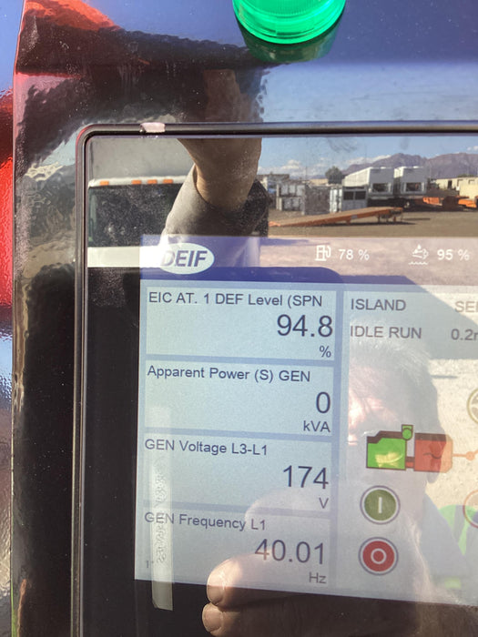 2023 MULTIQUIP DCA300