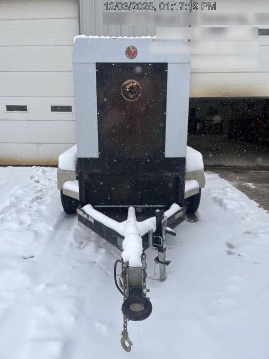 2018 WACKER NEUSON G70