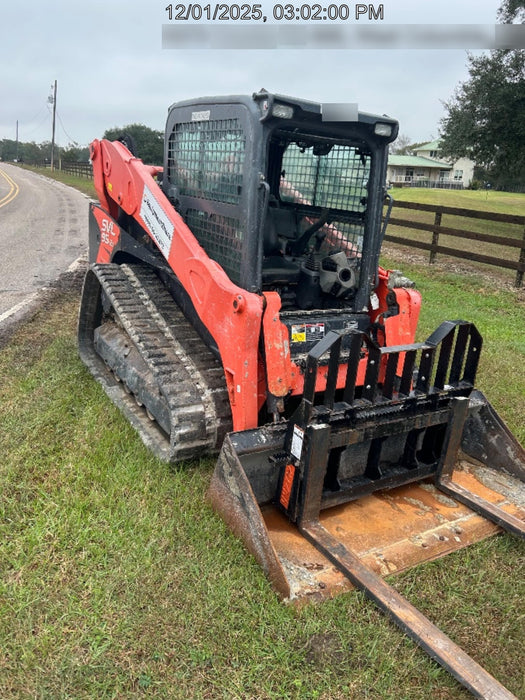 2020 KUBOTA SVL95-2S