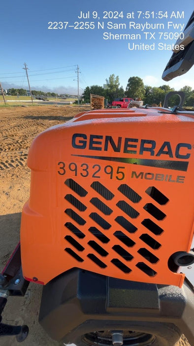 2024 GENERAC MLT2