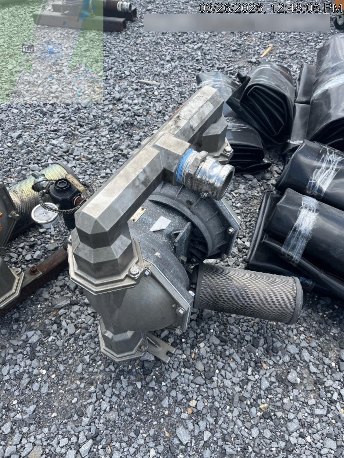 2022 INGERSOLL RAND PD20A-ASS-STT-B