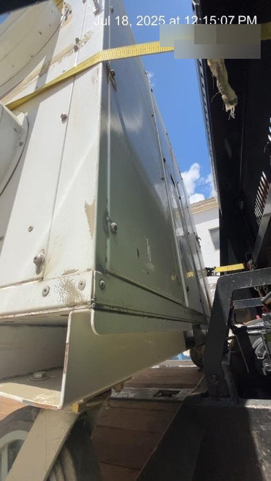 2022 UNITED COOL AIR Mach145G4AS30