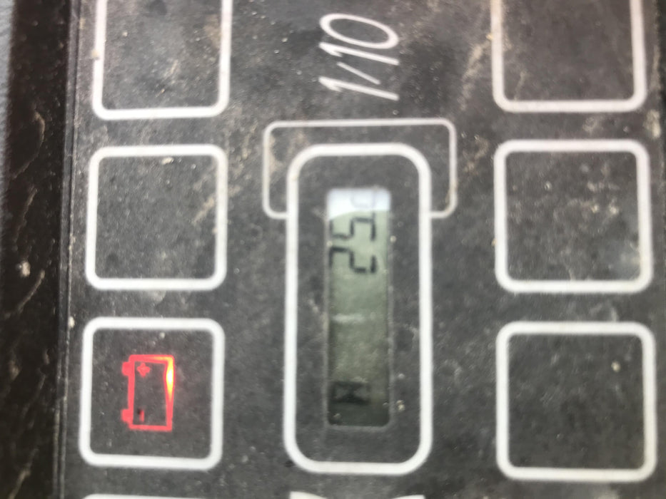 2019 WACKER NEUSON RTKx-SC3