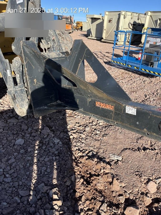 2023 JRB WA250-6 JRB Attachment