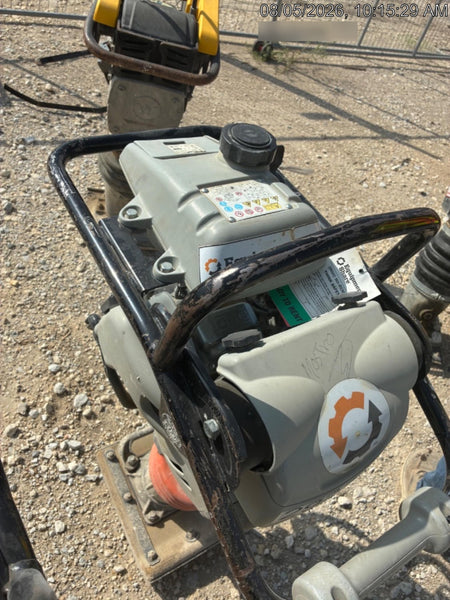 2023 MULTIQUIP MTX60HD