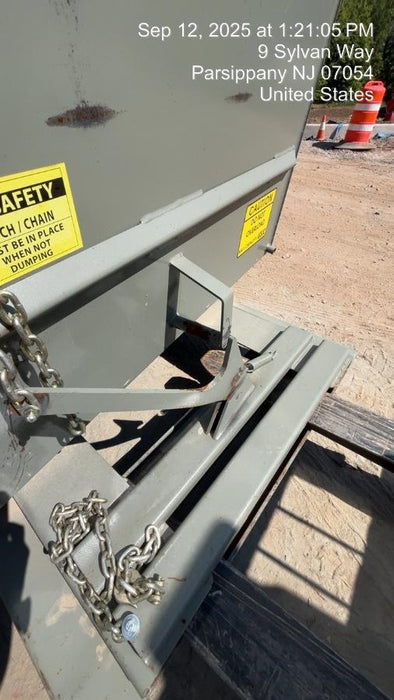 2025 HIPPO HOPPER HH48HD