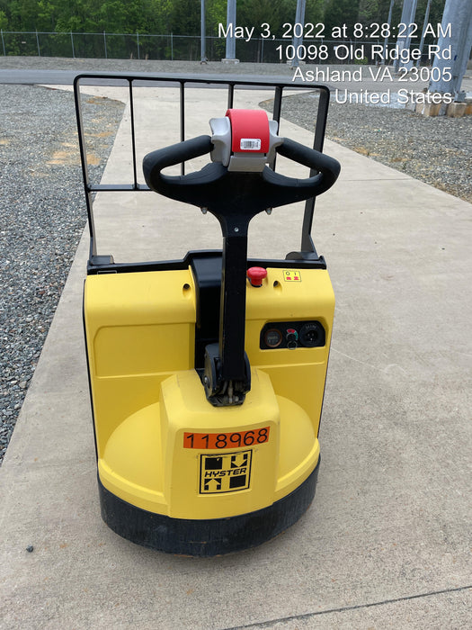 2020 HYSTER W45ZHD