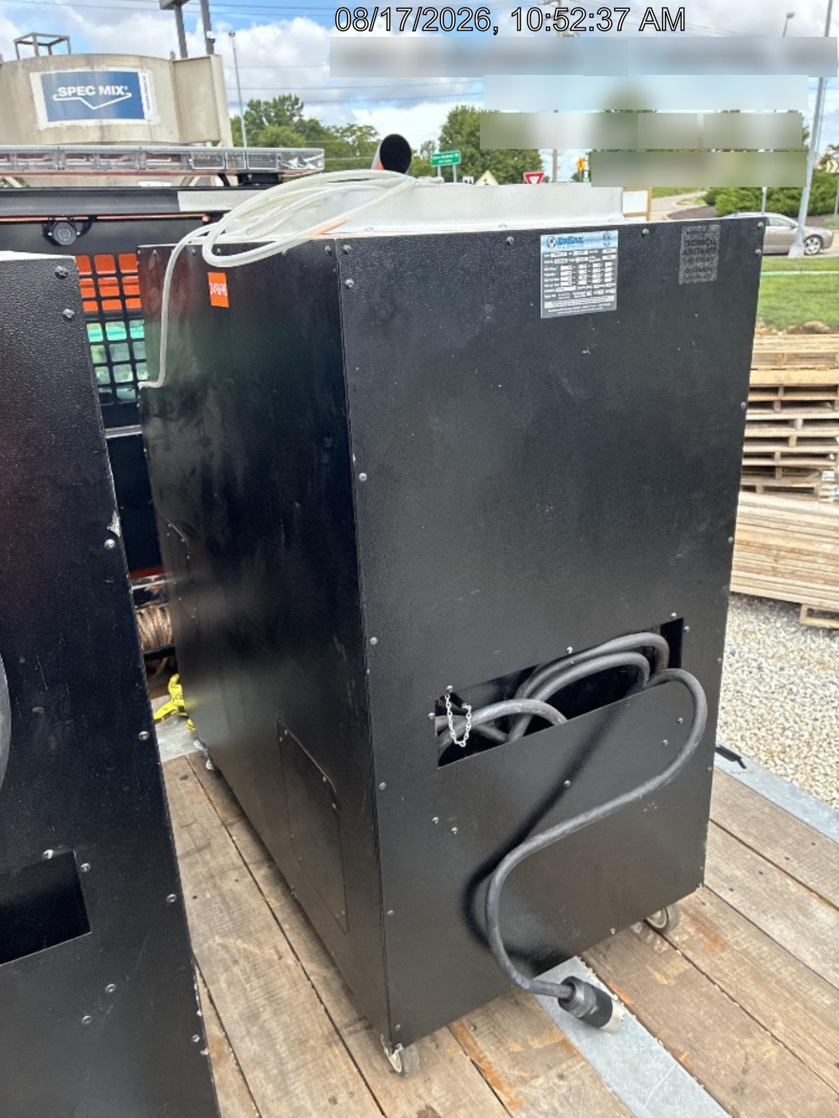2023 KWIKOOL KIB6021-2