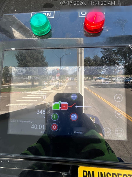 2023 MULTIQUIP DCA300