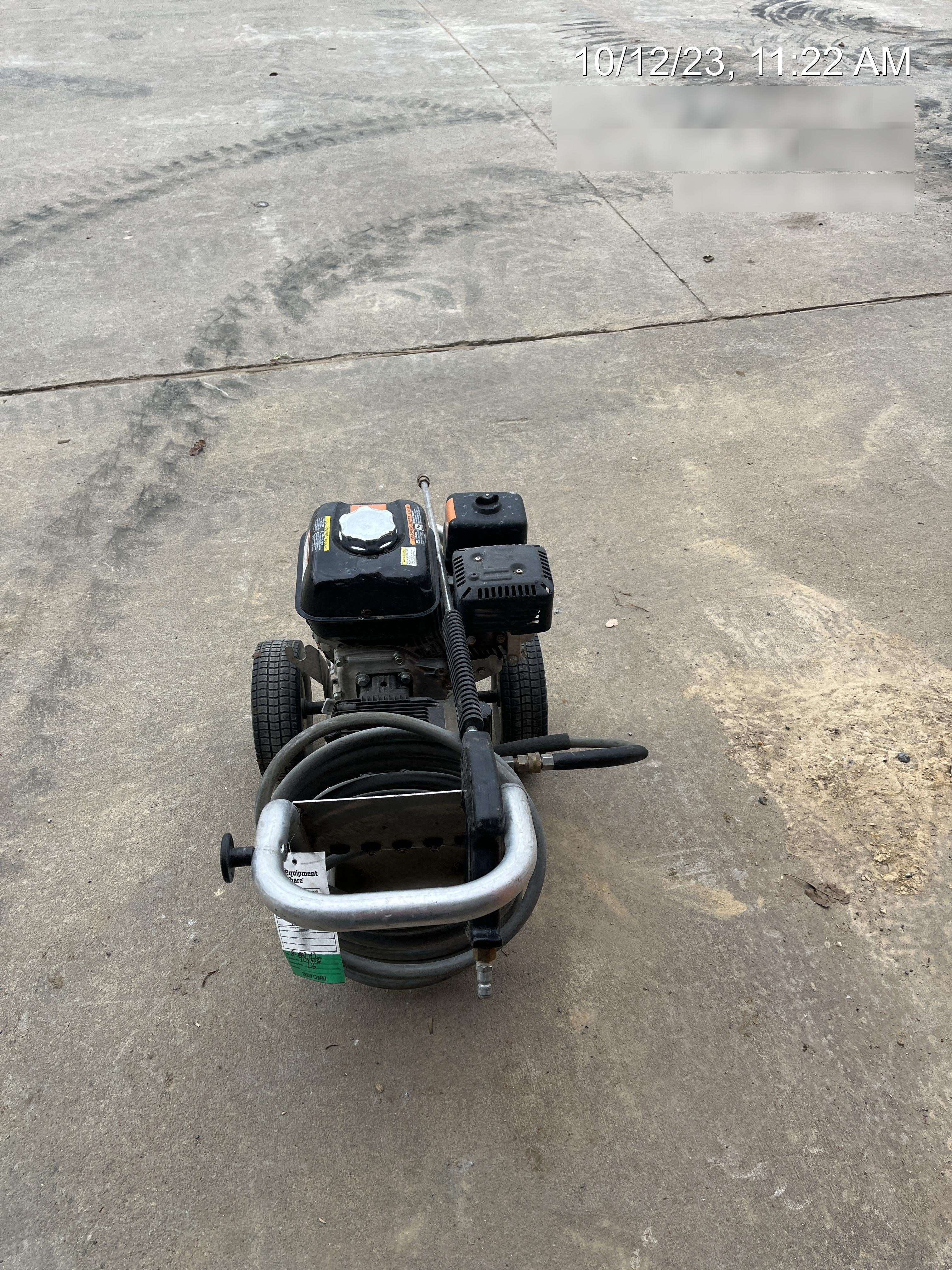 2020 MI-T-M CORPORATION CA-2703-1MMH