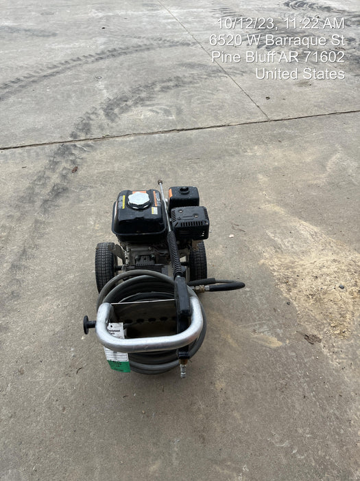 2020 MI-T-M CORPORATION CA-2703-1MMH