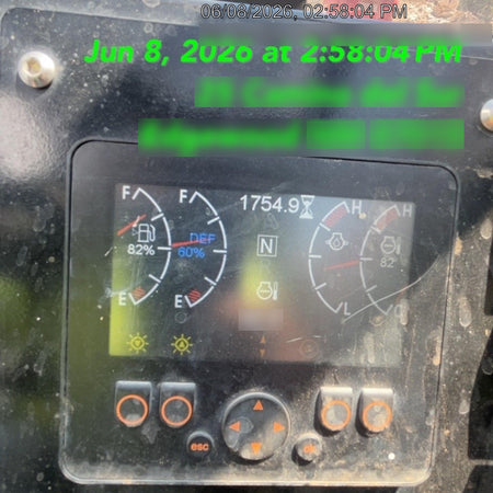 2021 MANITOU MTA10055