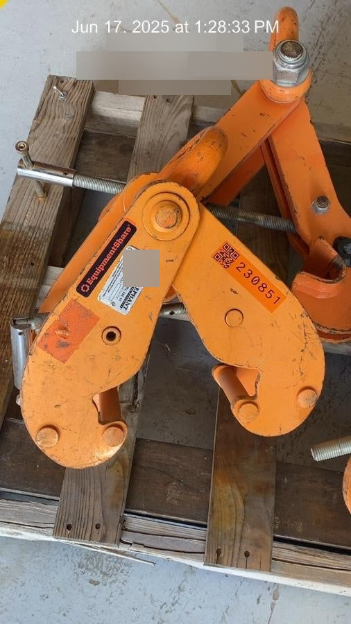 2022 ELEPHANT EBC-10