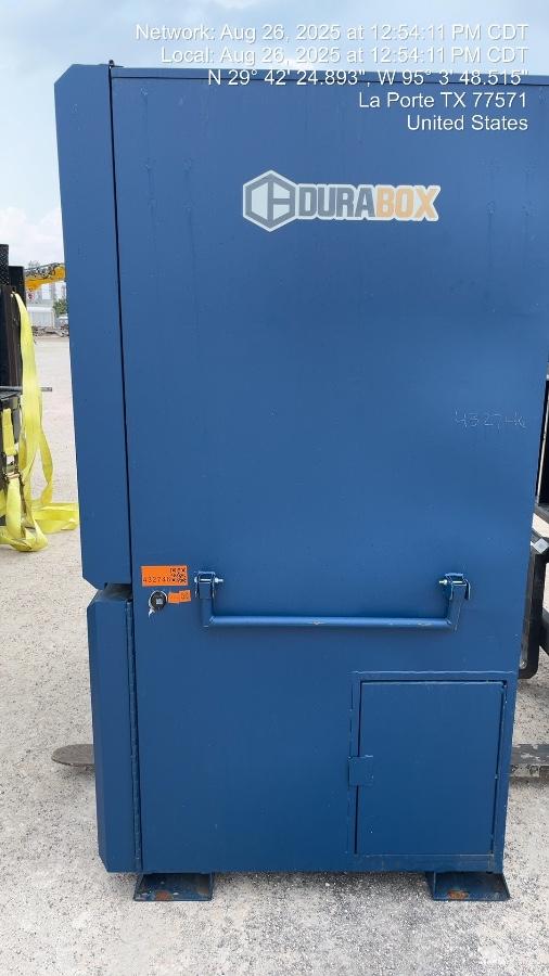 2024 DURABOX DB510