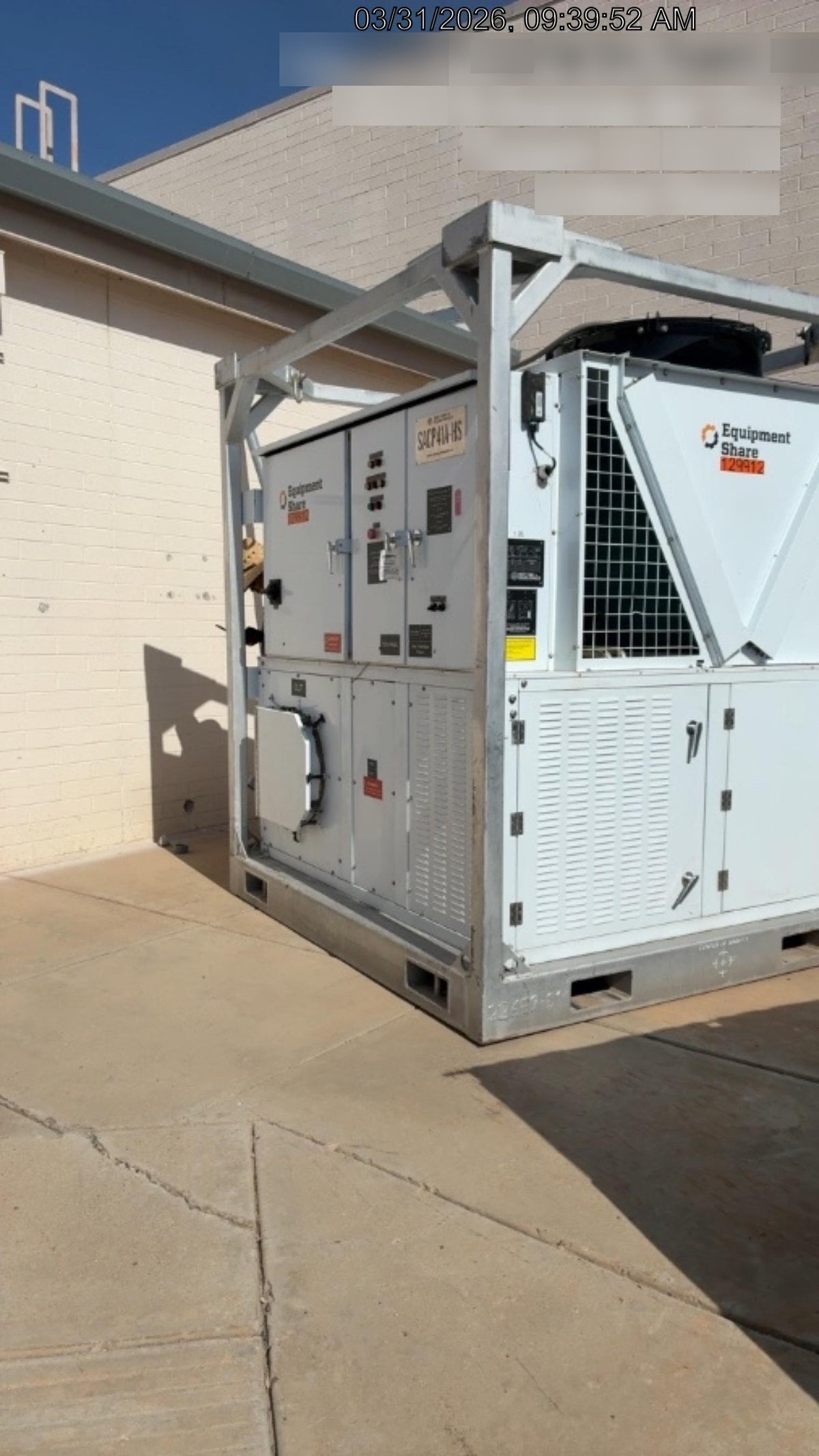 2020 SMARTECH SACP41A-HS