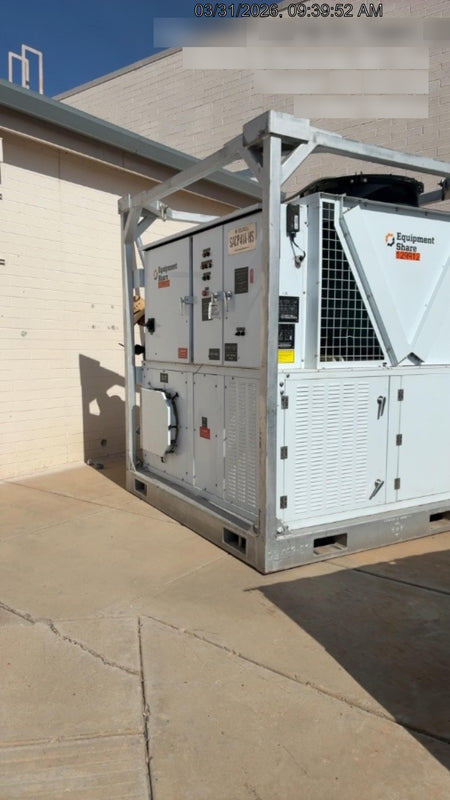 2020 SMARTECH SACP41A-HS
