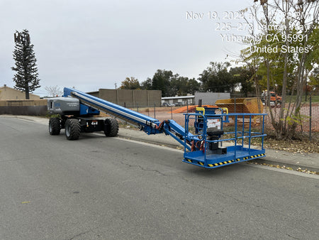 2024 GENIE S-85 XC