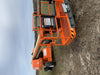 2021 JLG 600S