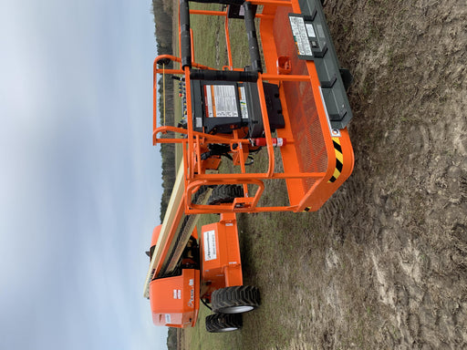 2021 JLG 600S