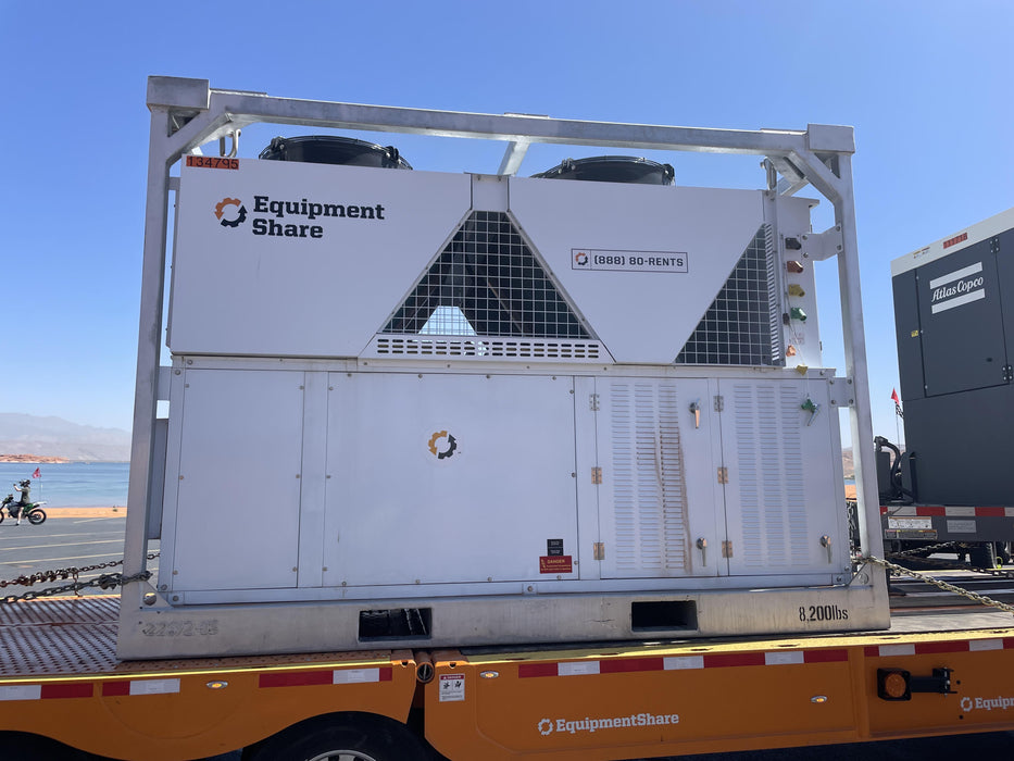 2020 SMARTECH SACP81A-HS