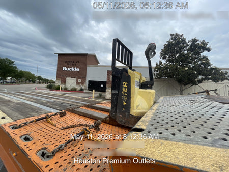 2020 HYSTER W45ZHD