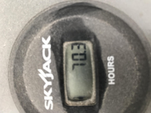 2018 SKYJACK SJIII-3219