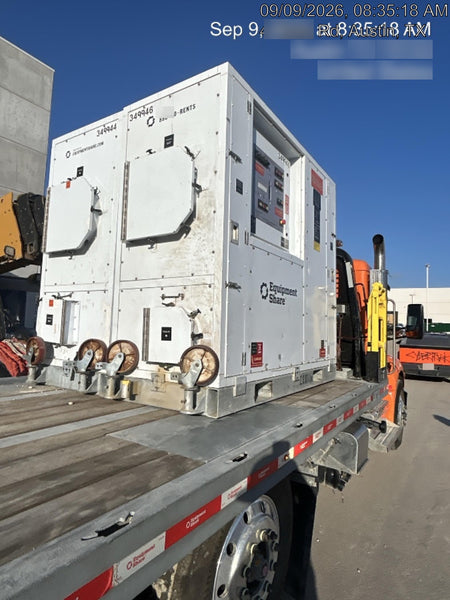 2023 SMARTECH RDDH2500-EH