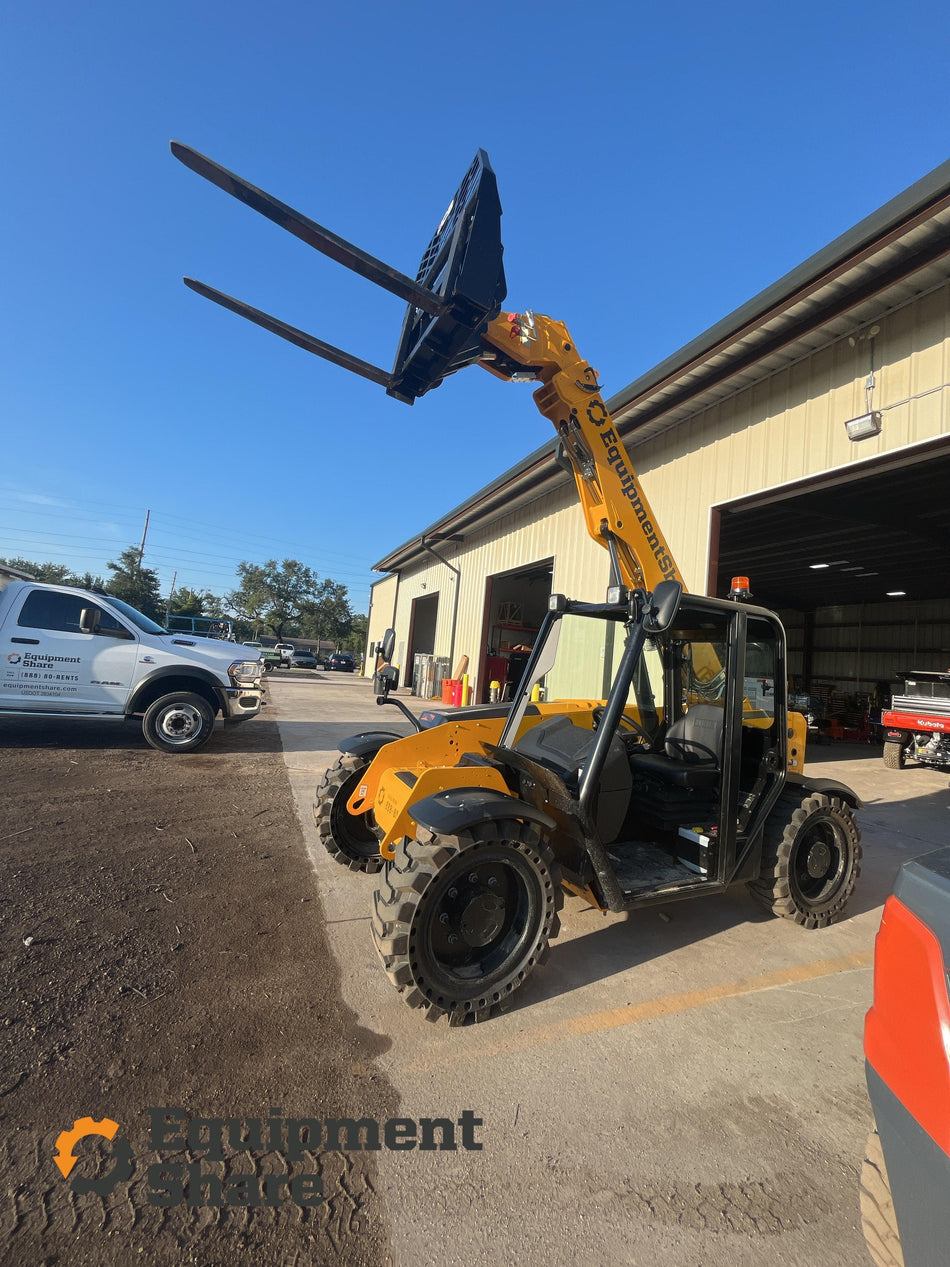 2023 JCB 505-20TC