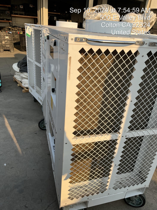 2022 UNITED COOL AIR PACH5N3AS15