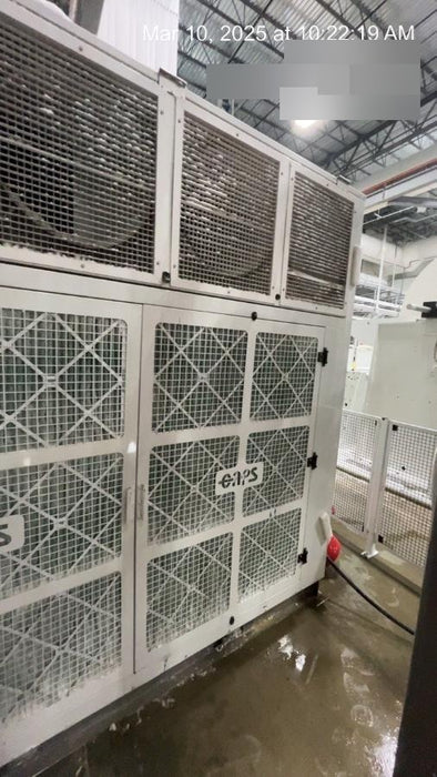 2023 CAPS PAHV-140TC-0NN0NN-5E5-P2-VG2CEUP