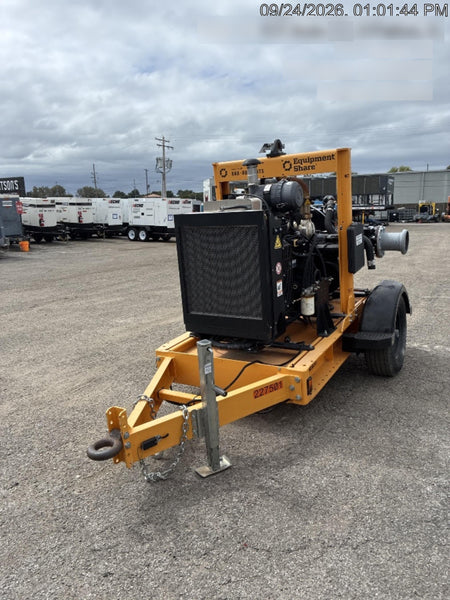2022 PIONEER PP66S12L71-TD2.9L4