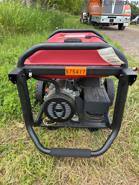 2025 MI-T-M GEN-6500-0MM1