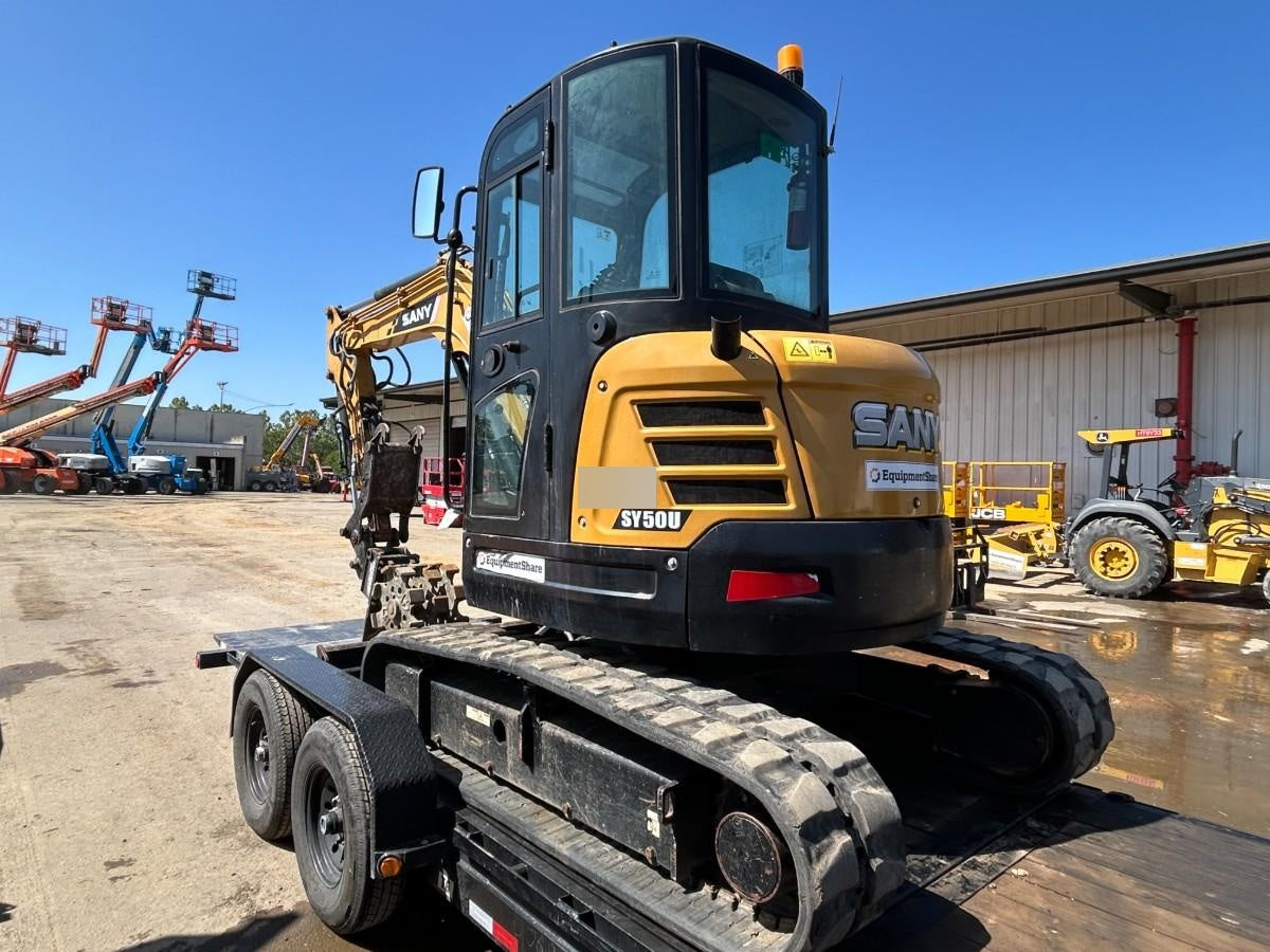 2020 PALADIN TWC500-18