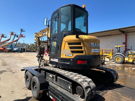 2020 PALADIN TWC500-18