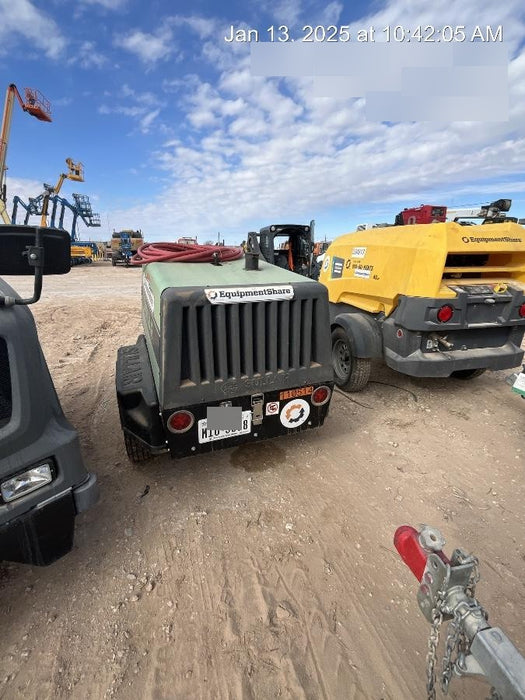 2020 SULLAIR 185-DPQ