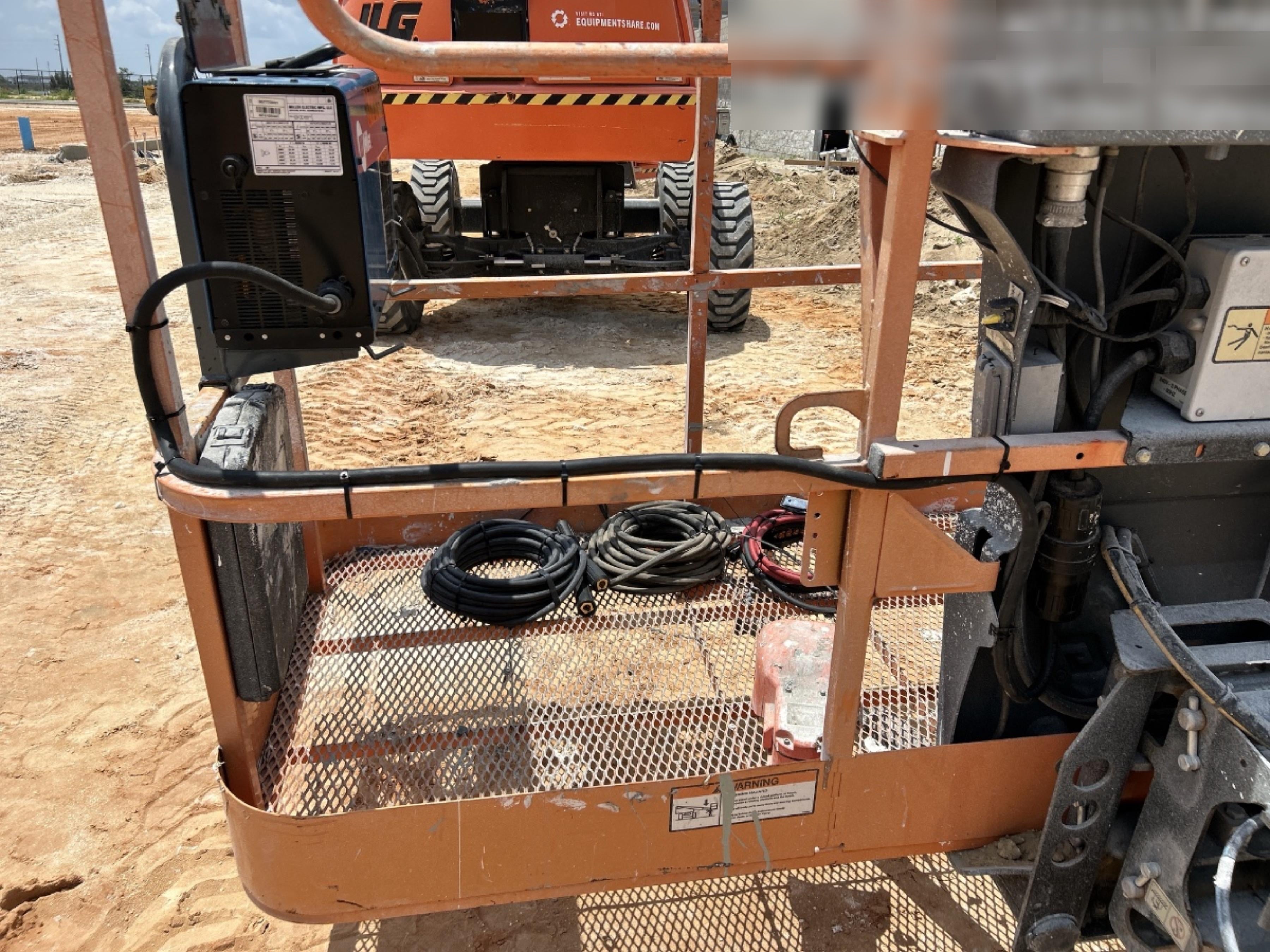 2026 MILLER ELECTRIC CST-282