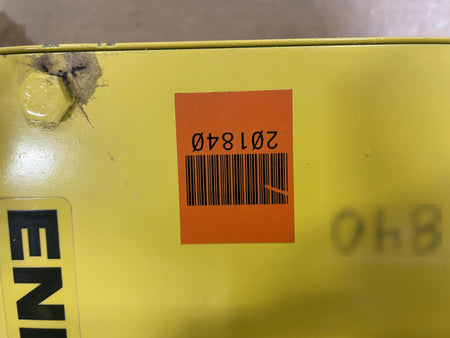 2021 ENERPAC P462