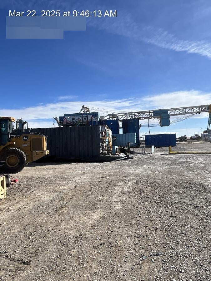 2018 ARROW MATERIAL HANDLING 96" Forks Frame - Arrow Material Handling