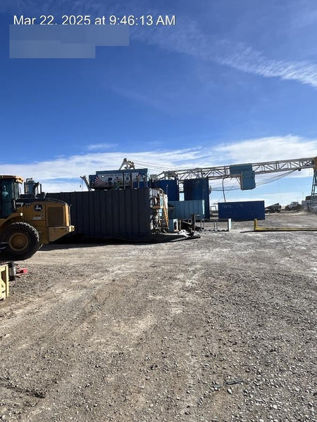 2018 ARROW MATERIAL HANDLING 96" Forks Frame - Arrow Material Handling