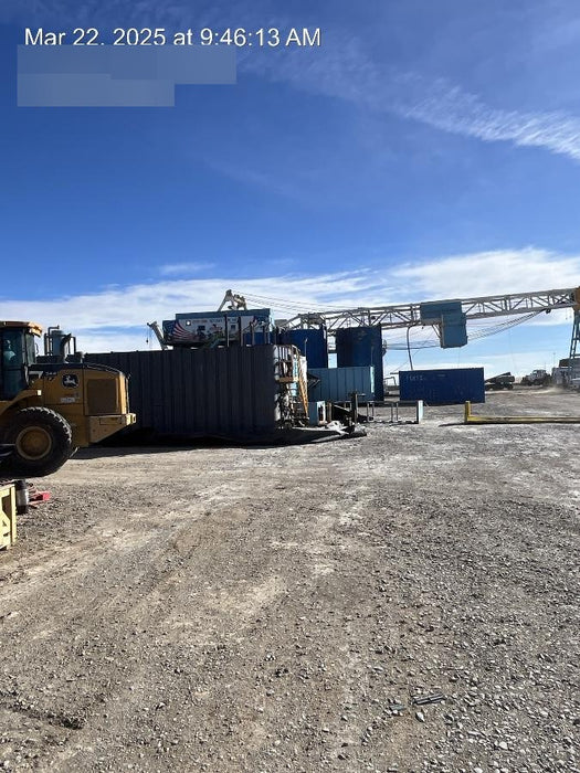 2018 ARROW MATERIAL HANDLING 96" Forks Frame - Arrow Material Handling