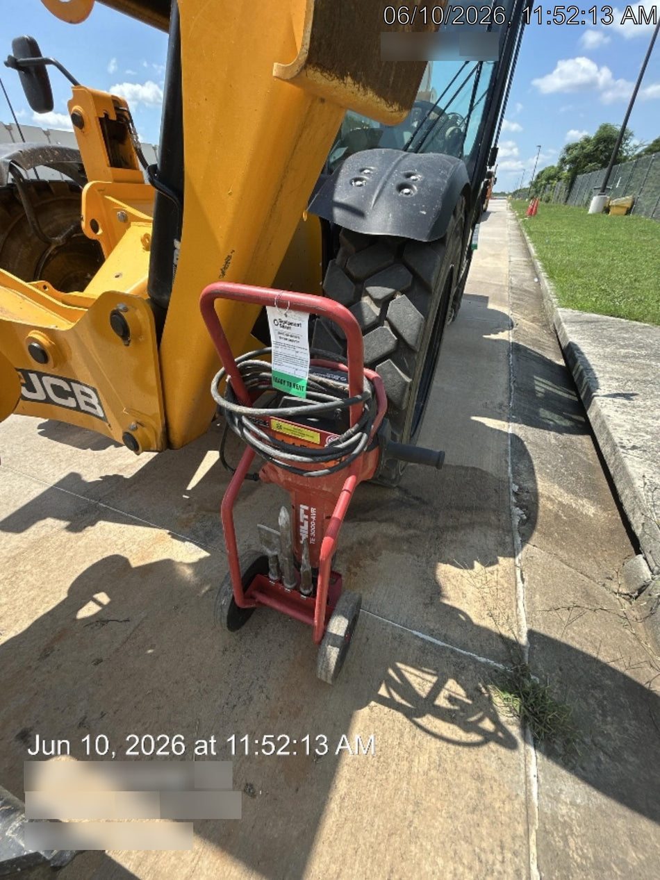 2024 HILTI TE 3000-AVR