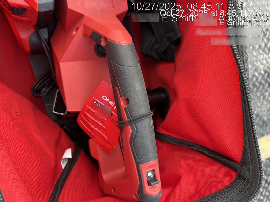 2024 MILWAUKEE 2933-21