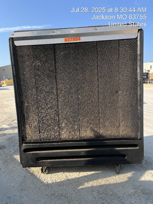 2023 BIG ASS FANS Cool Space 500