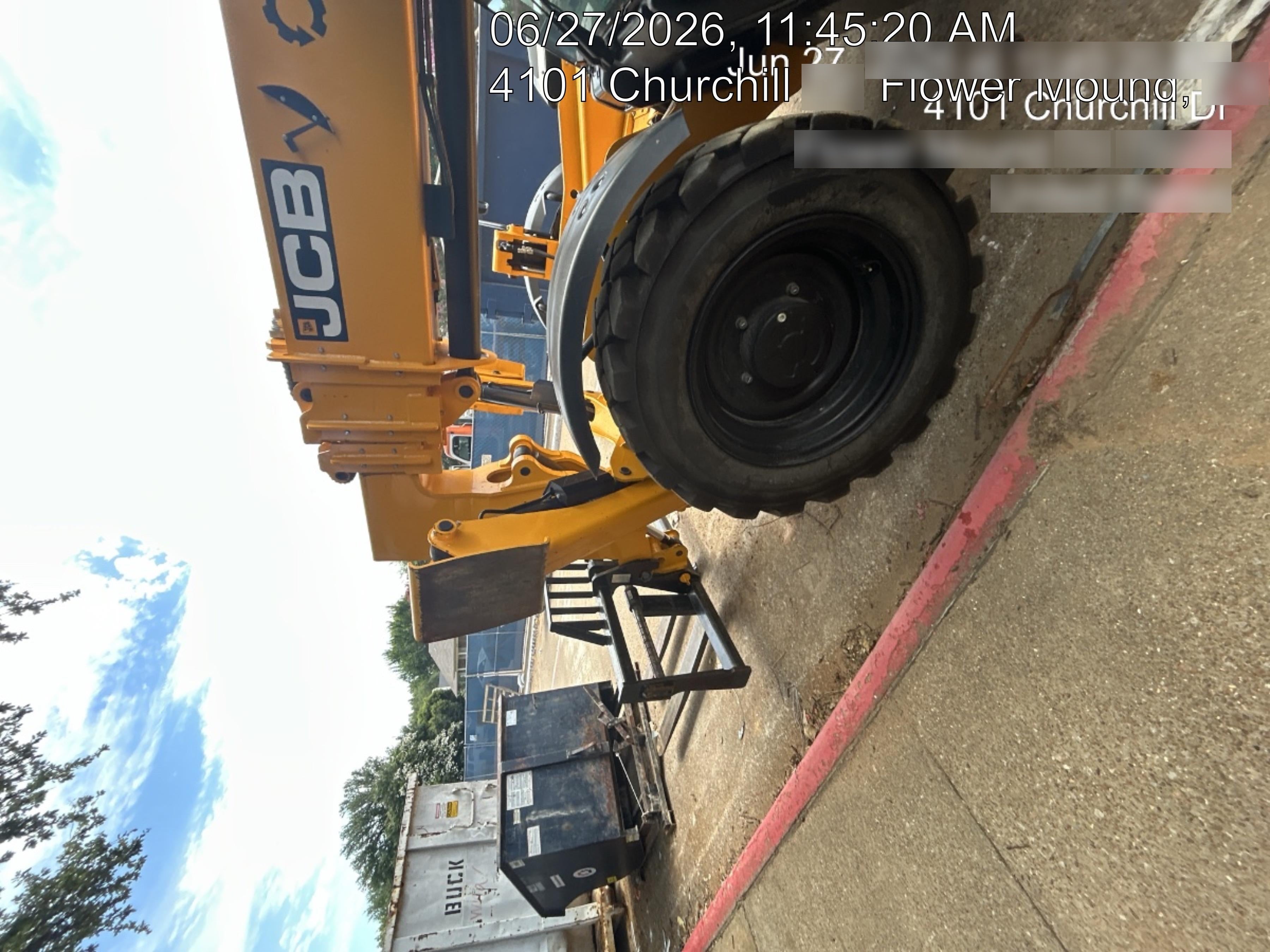 2025 JCB 510-56
