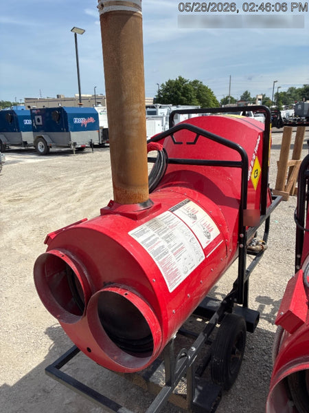 2024 CAMPO EB600G-RE3
